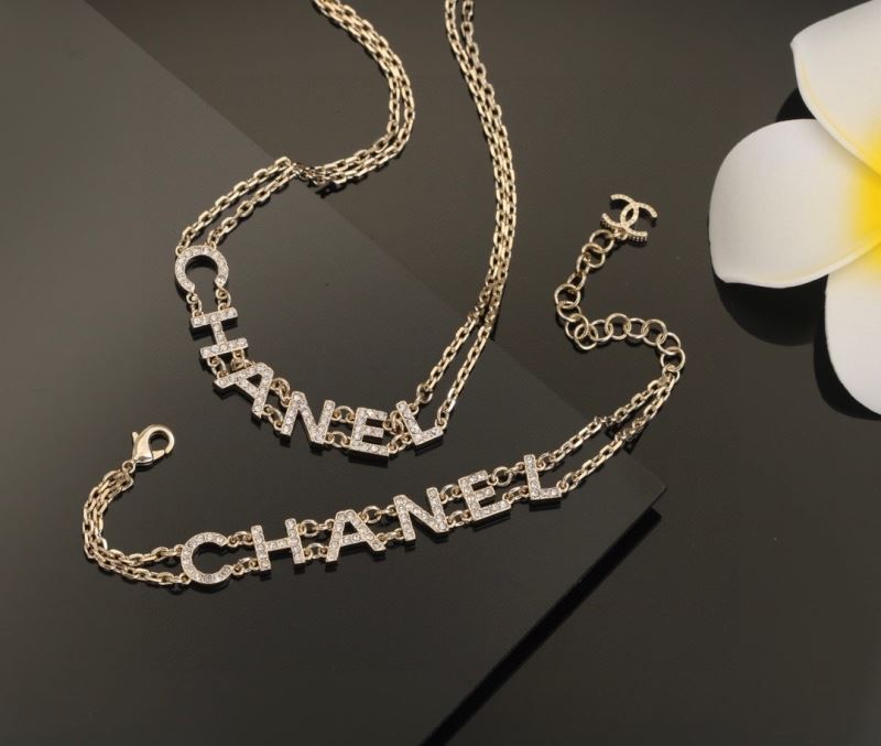 Chanel Bracelets